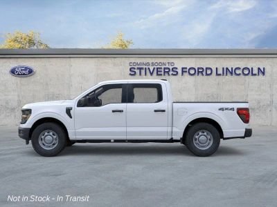 2026 Ford F-150 - Photo 4