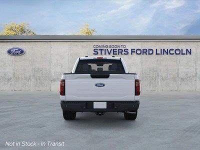 2026 Ford F-150 - Photo 6
