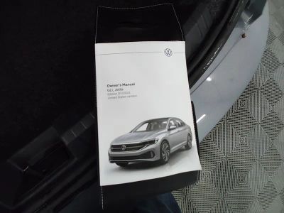 2024 Volkswagen Jetta — photo 20 view