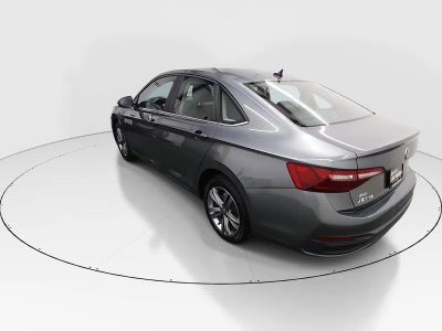 2024 Volkswagen Jetta — detail view