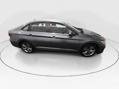 2024 Volkswagen Jetta — photo 8 view