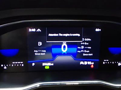 2024 Volkswagen Jetta — photo 14 view