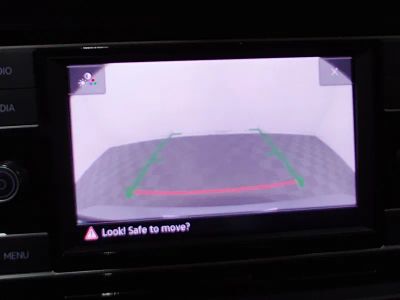 2024 Volkswagen Jetta — photo 16 view