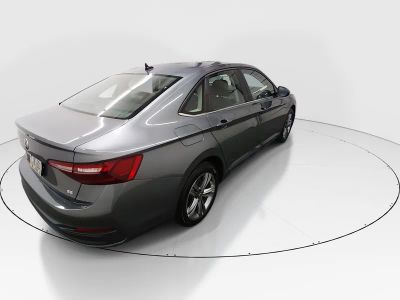2024 Volkswagen Jetta — photo 7 view