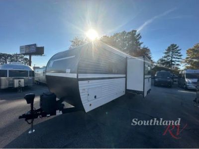 2026 Winnebago Access 25BH - Photo 5