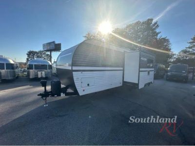 2026 Winnebago Access 25BH - Photo 4