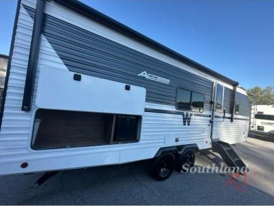 2026 Winnebago Access 25BH - Photo 2