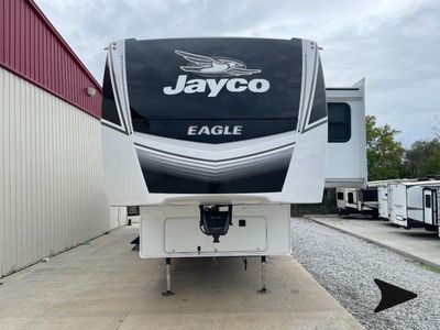 2026 Jayco Eagle - Photo 3