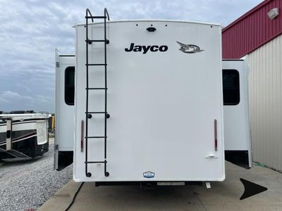 2026 Jayco Eagle - Photo 6