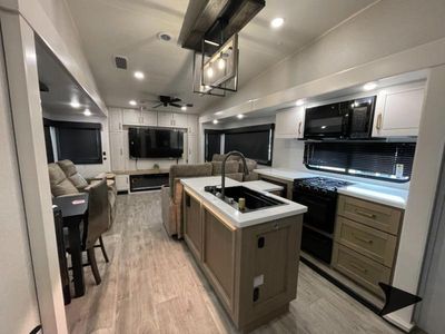 2026 Jayco Eagle - Photo 19