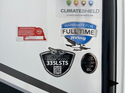 2026 Jayco Eagle - Photo 8