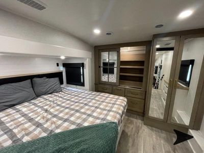 2026 Jayco Eagle - Photo 43