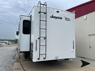2026 Jayco Eagle - Photo 5