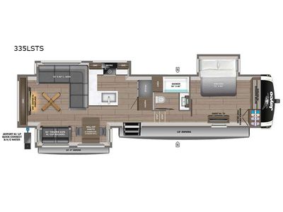 2026 Jayco Eagle - Photo 2