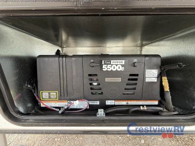 2026 Keystone RV Raptor - Photo 39