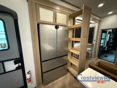 2026 Keystone RV Raptor - Photo 13