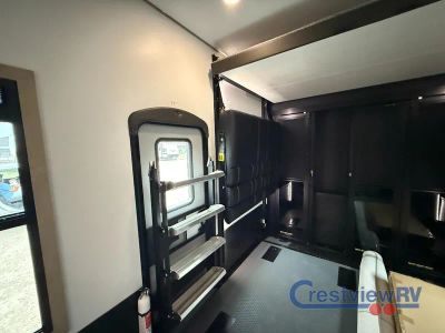 2026 Keystone RV Raptor - Photo 28