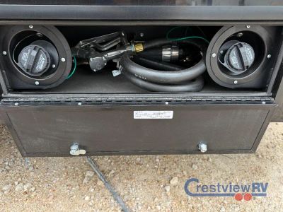 2026 Keystone RV Raptor - Photo 46
