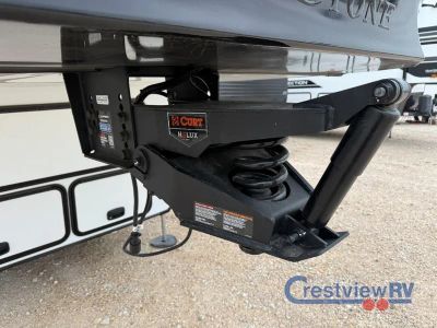 2026 Keystone RV Raptor - Photo 38