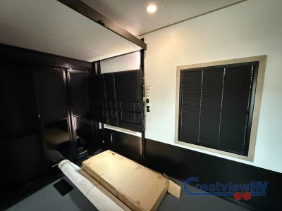 2026 Keystone RV Raptor - Photo 29