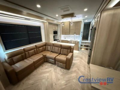 2026 Keystone RV Raptor - Photo 7