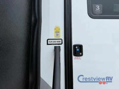 2026 Keystone RV Raptor - Photo 33