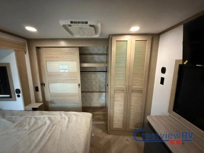 2026 Keystone RV Raptor - Photo 21