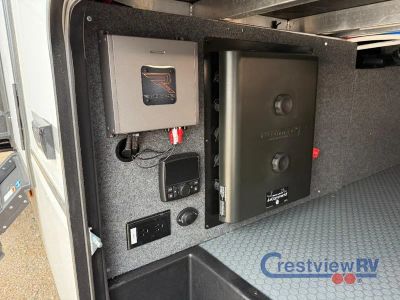 2026 Keystone RV Raptor - Photo 36