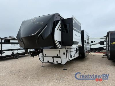 2026 Keystone RV Raptor - Photo 4