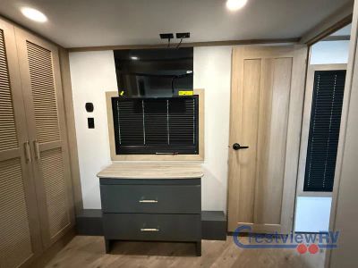 2026 Keystone RV Raptor - Photo 22