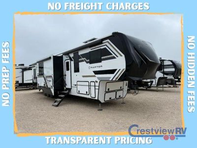 2026 Keystone RV Raptor - Photo 1