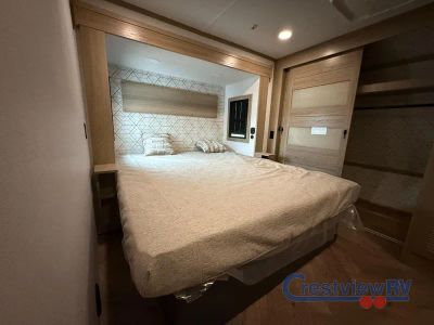 2026 Keystone RV Raptor - Photo 20