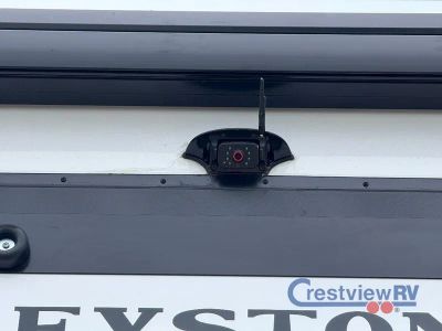 2026 Keystone RV Raptor - Photo 48