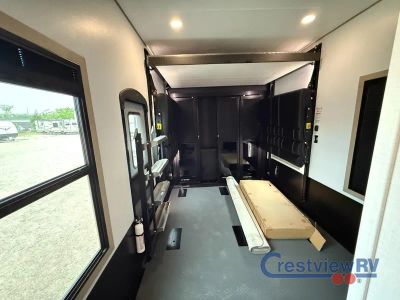 2026 Keystone RV Raptor - Photo 24