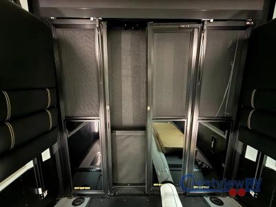 2026 Keystone RV Raptor - Photo 25