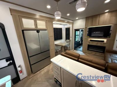 2026 Keystone RV Raptor - Photo 5