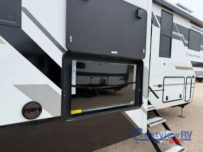 2026 Keystone RV Raptor - Photo 34