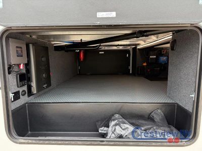 2026 Keystone RV Raptor - Photo 35