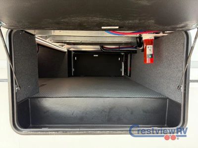 2026 Keystone RV Raptor - Photo 42
