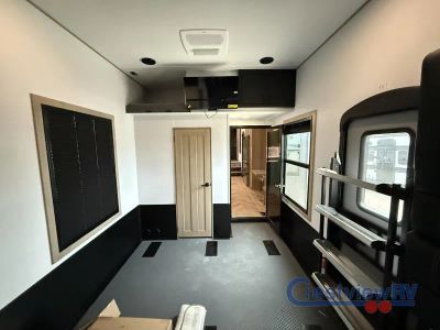 2026 Keystone RV Raptor - Photo 26