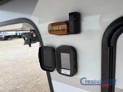 2026 Keystone RV Raptor - Photo 40