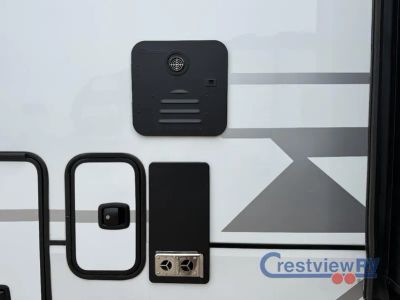 2026 Keystone RV Raptor - Photo 44