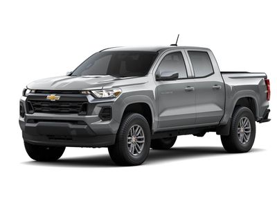 2026 Chevrolet Colorado - Photo 1