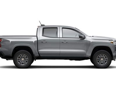 2026 Chevrolet Colorado - Photo 4
