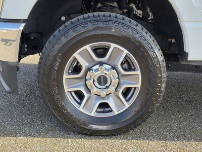 2025 Ford F-350SD - Photo 31
