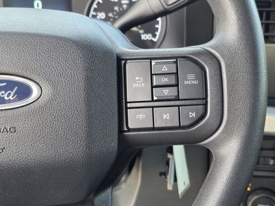 2025 Ford F-350SD - Photo 27