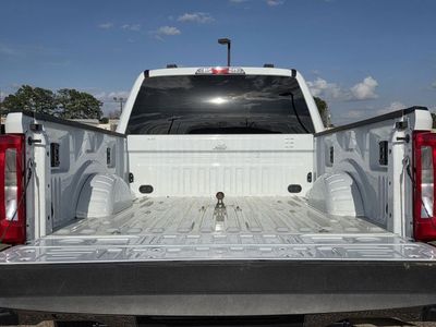 2025 Ford F-350SD - Photo 30