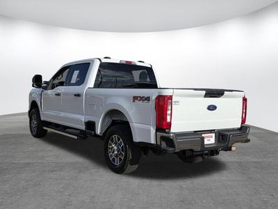 2025 Ford F-350SD - Photo 6