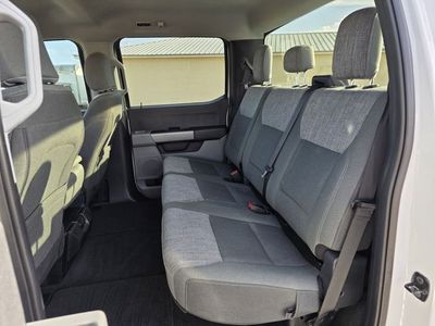 2025 Ford F-350SD - Photo 17
