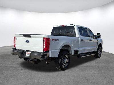 2025 Ford F-350SD - Photo 4